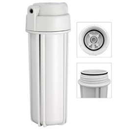 Корпус AquaWater для фильтра 10SL-1/4
