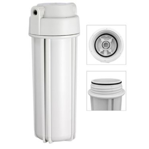 Корпус AquaWater для фильтра 10SL-1/4