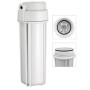 Корпус AquaWater для фильтра 10SL-1/4