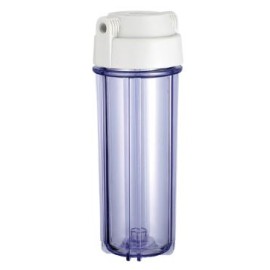 Корпус AquaWater для фильтра 10SL-1/4