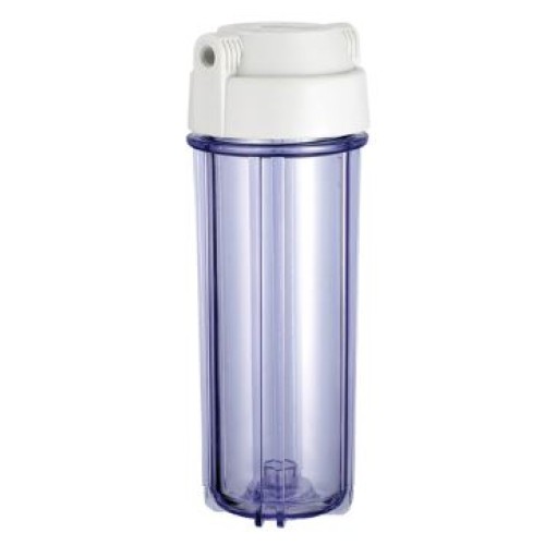 Корпус AquaWater для фильтра 10SL-1/4