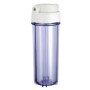Корпус AquaWater для фильтра 10SL-1/4