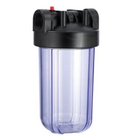 Корпус AquaWater для фильтра 10BB - 1