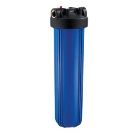 Корпус AquaWater для фильтра 20ВВ-1