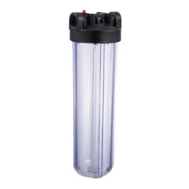 Корпус AquaWater для фильтра 20ВВ-1
