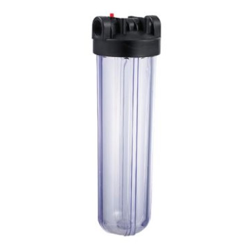 Корпус AquaWater для фильтра 20ВВ-1