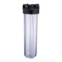 Корпус AquaWater для фильтра 20ВВ-1