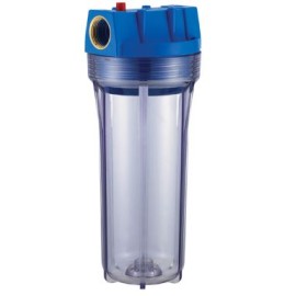 Корпус AquaWater для фильтра 10SL-1/2