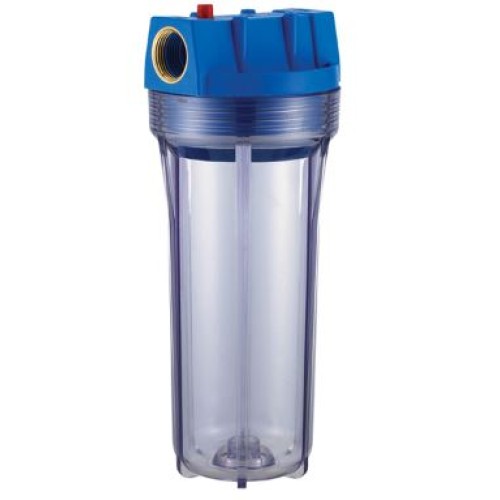 Корпус AquaWater для фильтра 10SL-1/2