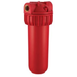 Корпус AquaWater 10SL 1/2”  для горячей воды