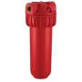 Корпус AquaWater 10SL 1/2”  для горячей воды
