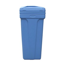 Солевой бак AquaWater ВК – 80 L